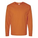 5286 Hanes TEXAS ORANGE