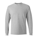 5286 Hanes LIGHT STEEL