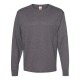 5286 Hanes CHARCOAL HEATHER