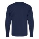 5286 Hanes Athletic Navy