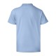 5370 Hanes LIGHT BLUE