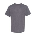 5370 Hanes CHARCOAL HEATHER