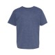 5370 Hanes HEATHER NAVY