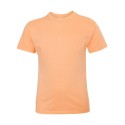 5450 Hanes CANDY ORANGE