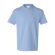 5450 Hanes LIGHT BLUE