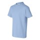 5450 Hanes LIGHT BLUE