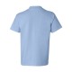 5450 Hanes LIGHT BLUE