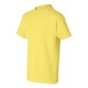 5450 Hanes YELLOW