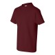 5450 Hanes MAROON