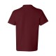 5450 Hanes MAROON