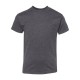 5450 Hanes CHARCOAL HEATHER