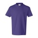 5450 Hanes PURPLE