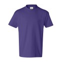 5450 Hanes PURPLE