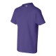 5450 Hanes PURPLE