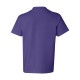 5450 Hanes PURPLE