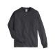 5586 Hanes CHARCOAL HEATHER