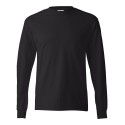5586 Hanes BLACK
