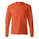 5586 Hanes ORANGE
