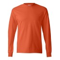 5586 Hanes ORANGE