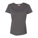 5680 Hanes CHARCOAL HEATHER