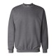 F260 Hanes CHARCOAL HEATHER