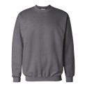 F260 Hanes CHARCOAL HEATHER