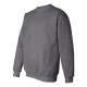 F260 Hanes CHARCOAL HEATHER