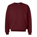 F260 Hanes MAROON