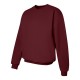 F260 Hanes MAROON