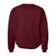 F260 Hanes MAROON
