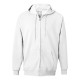 F280 Hanes WHITE