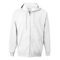 F280 Hanes WHITE