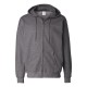 F280 Hanes CHARCOAL HEATHER