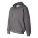 F280 Hanes CHARCOAL HEATHER