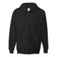 F280 Hanes BLACK