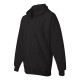 F280 Hanes BLACK