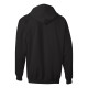 F280 Hanes BLACK