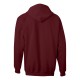 F280 Hanes MAROON