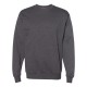 P160 Hanes CHARCOAL HEATHER