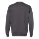 P160 Hanes CHARCOAL HEATHER