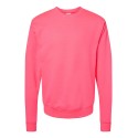 P160 Hanes SAFETY PINK
