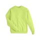 P160 Hanes SAFETY GREEN