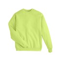 P160 Hanes SAFETY GREEN