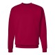 P160 Hanes DEEP RED