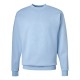 P160 Hanes LIGHT BLUE