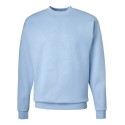 P160 Hanes LIGHT BLUE
