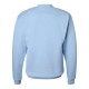 P160 Hanes LIGHT BLUE