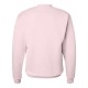 P160 Hanes PALE PINK