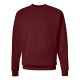 P160 Hanes MAROON