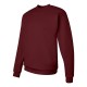 P160 Hanes MAROON